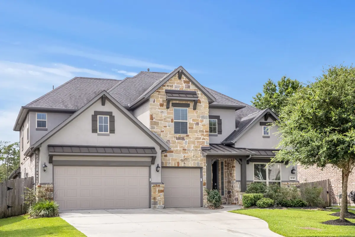 31049 Fairfield Maple Trail, Spring, TX 77386 - #1
