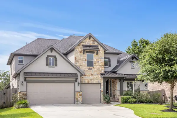 31049 Fairfield Maple Trail, Spring, TX 77386