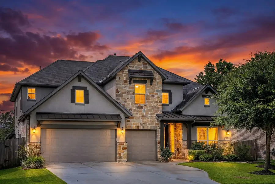 31049 Fairfield Maple Trail, Spring, TX 77386 - #2