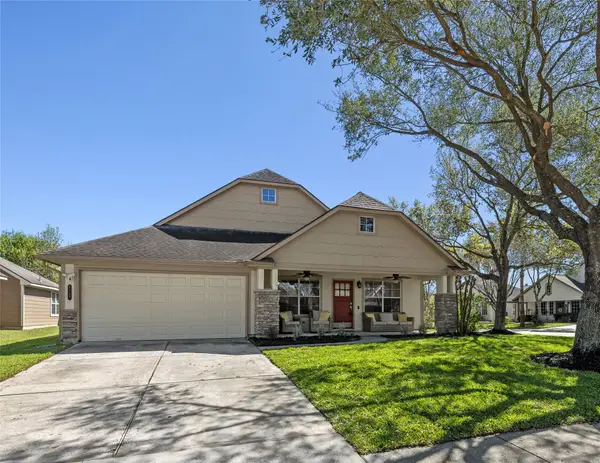 5727 Valley Scene Way, Spring, TX 77379