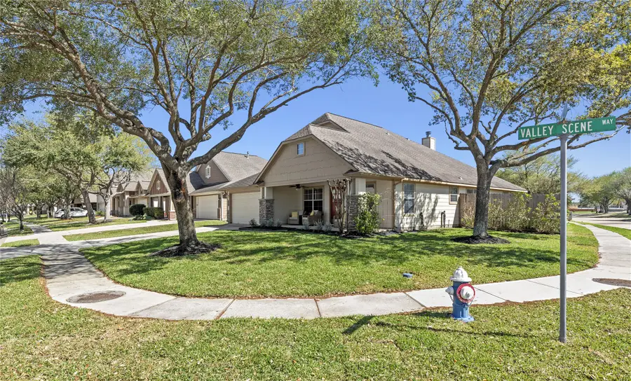 5727 Valley Scene Way, Spring, TX 77379 - #3