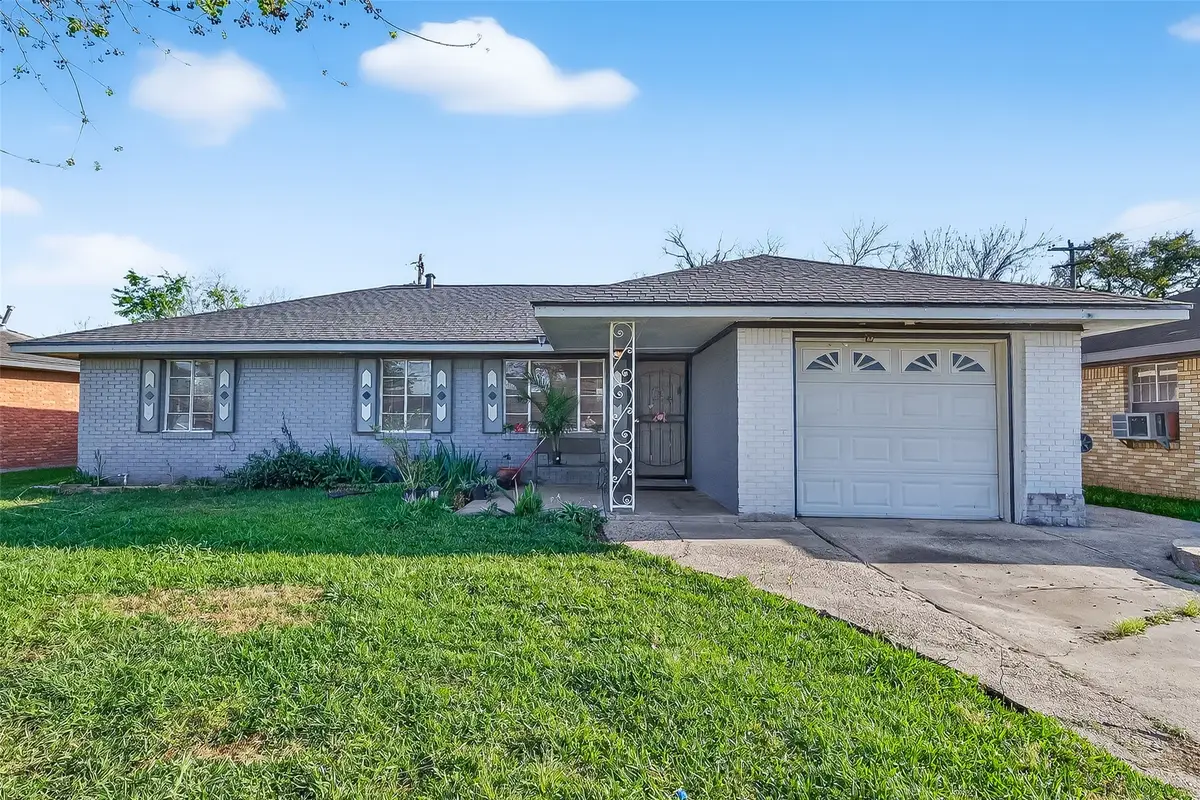 8822 Homewood Lane, Houston, TX 77078 - #1