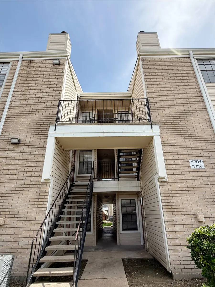2750 Holly Hall Street #1714, Houston, TX 77054 - #2