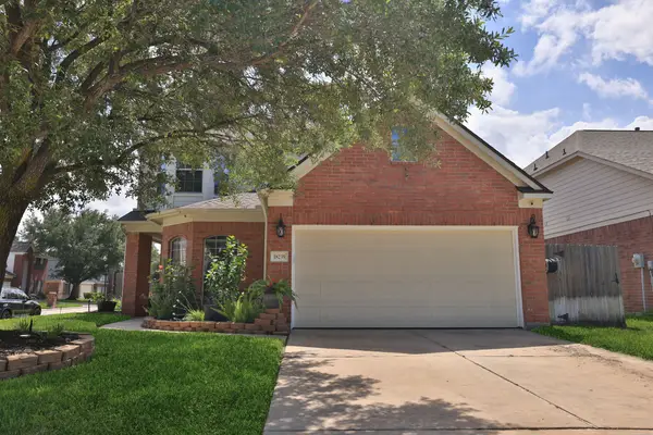 18235 Noble Forest Drive, Humble, TX 77346