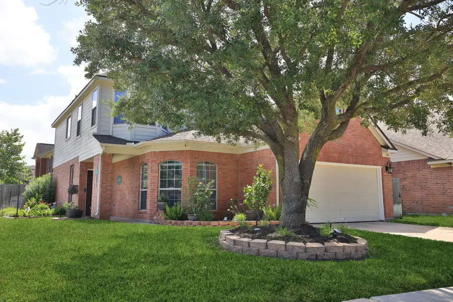 18235 Noble Forest Drive, Humble, TX 77346 - #2