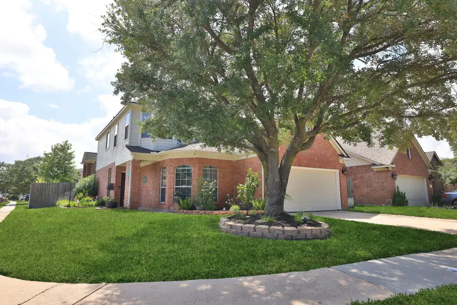 18235 Noble Forest Drive, Humble, TX 77346 - #3