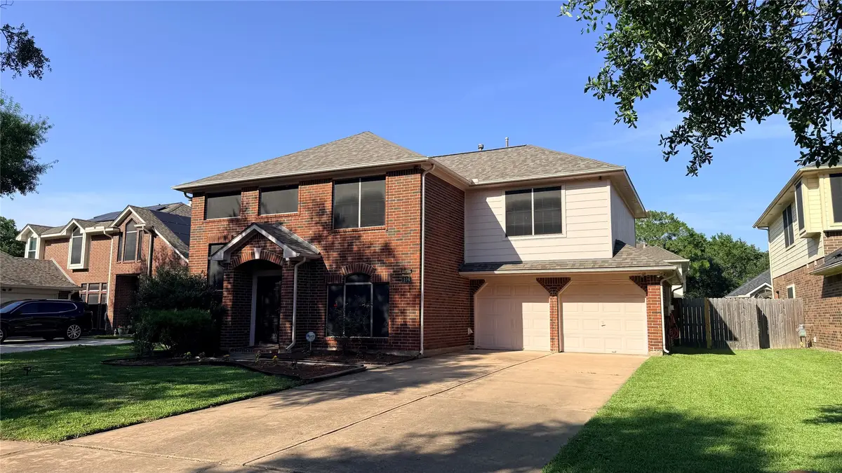 106 Crimson Bay Drive, League City, TX 77573 - #1
