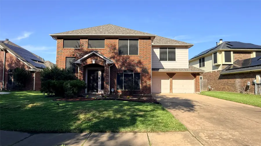 106 Crimson Bay Drive, League City, TX 77573 - #2