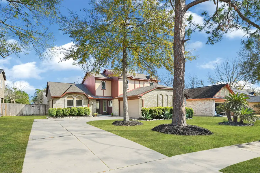 12514 Hideaway Park Drive, Cypress, TX 77429 - #3