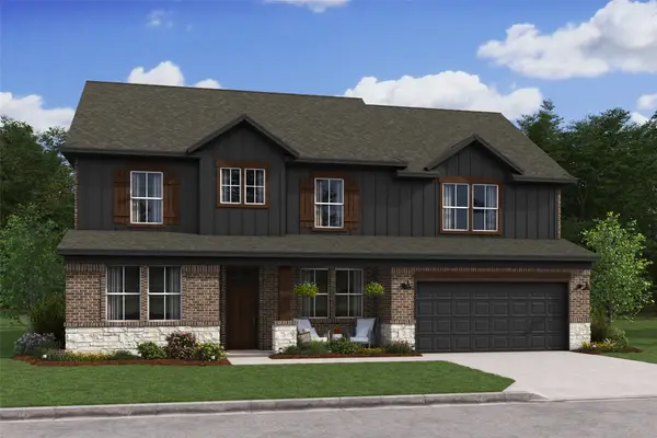 126 Roebuck Lane, New Waverly, TX 77358