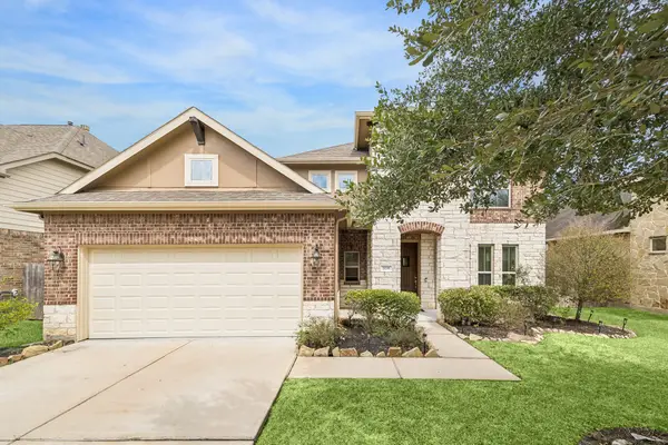7035 Pearl Terrace Lane, Richmond, TX 77469