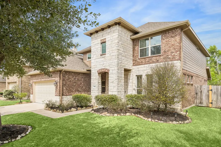 7035 Pearl Terrace Lane, Richmond, TX 77469 - #3