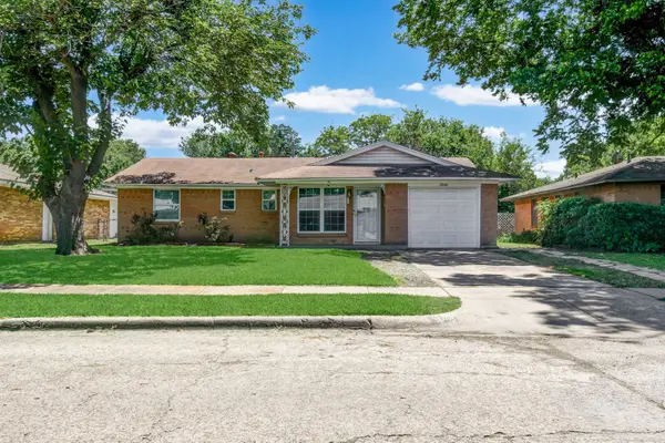 2646 Jonesboro Avenue, Dallas, TX 75228