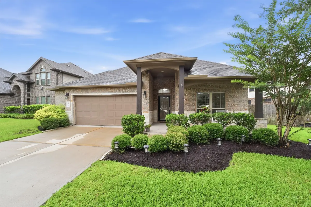 28747 Finke Gorge Drive, Katy, TX 77494 - #1