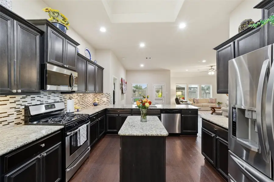 28747 Finke Gorge Drive, Katy, TX 77494 - #2