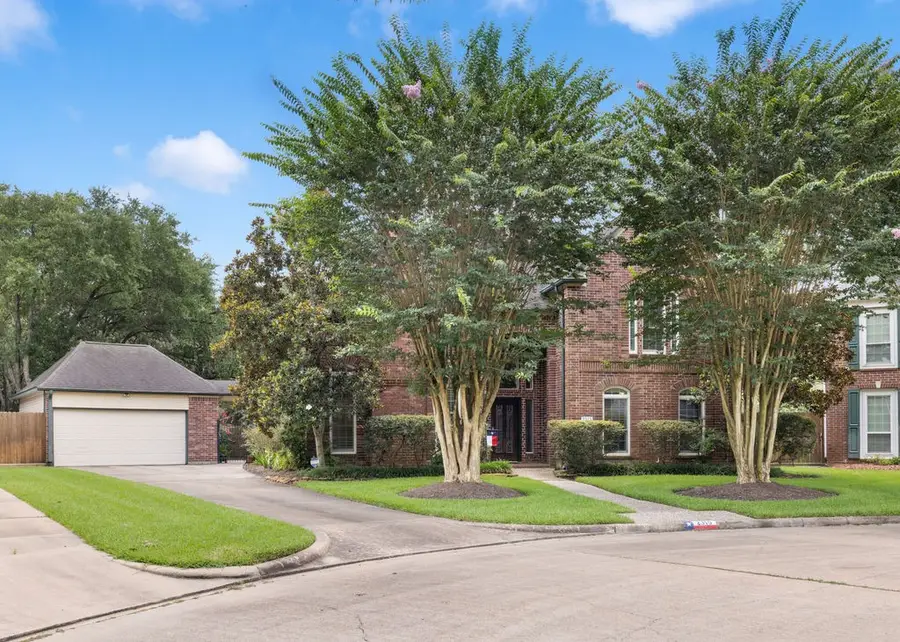 2315 Shelby Park Drive, Katy, TX 77450 - #2