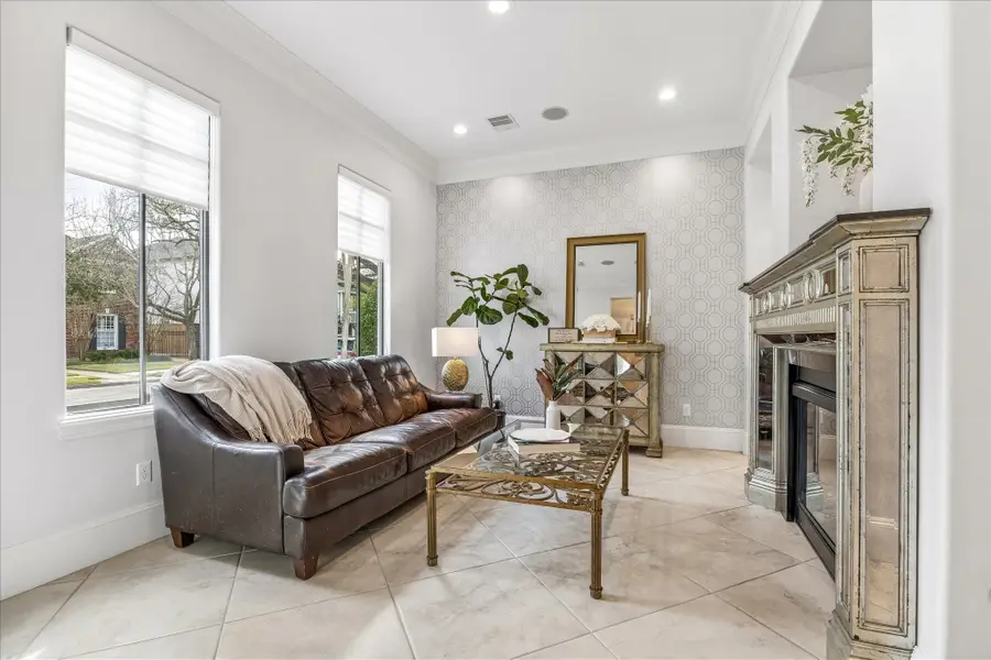 4022 Coleridge Street, West University Place, TX 77005 - #2