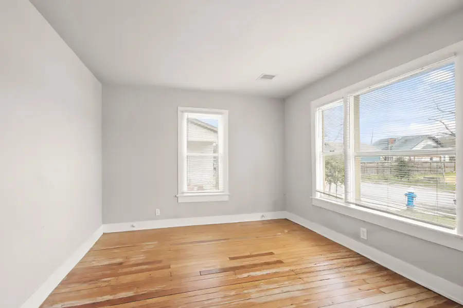 2729 Jones Street, Houston, TX 77026 - #3