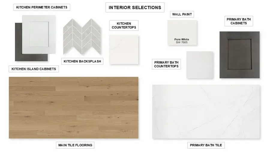 22041 Gateway Arch Drive, Porter, TX 77365 - #2