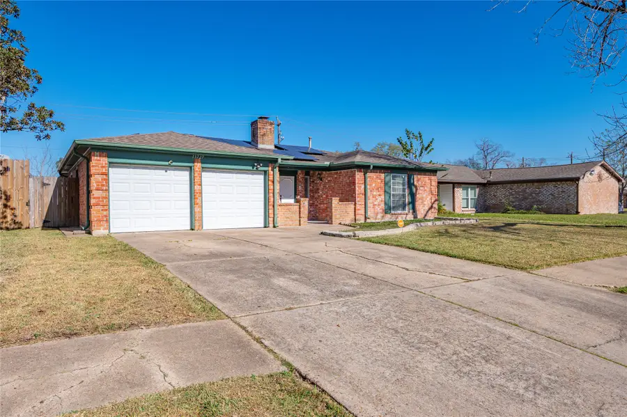 13727 Oleoke Lane, Houston, TX 77015 - Image #2