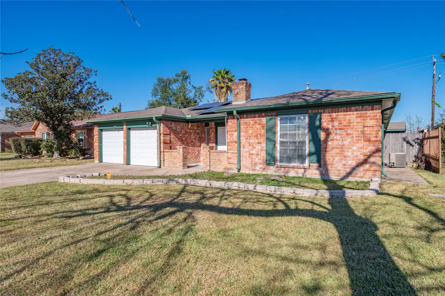 13727 Oleoke Lane, Houston, TX 77015 - Image #3