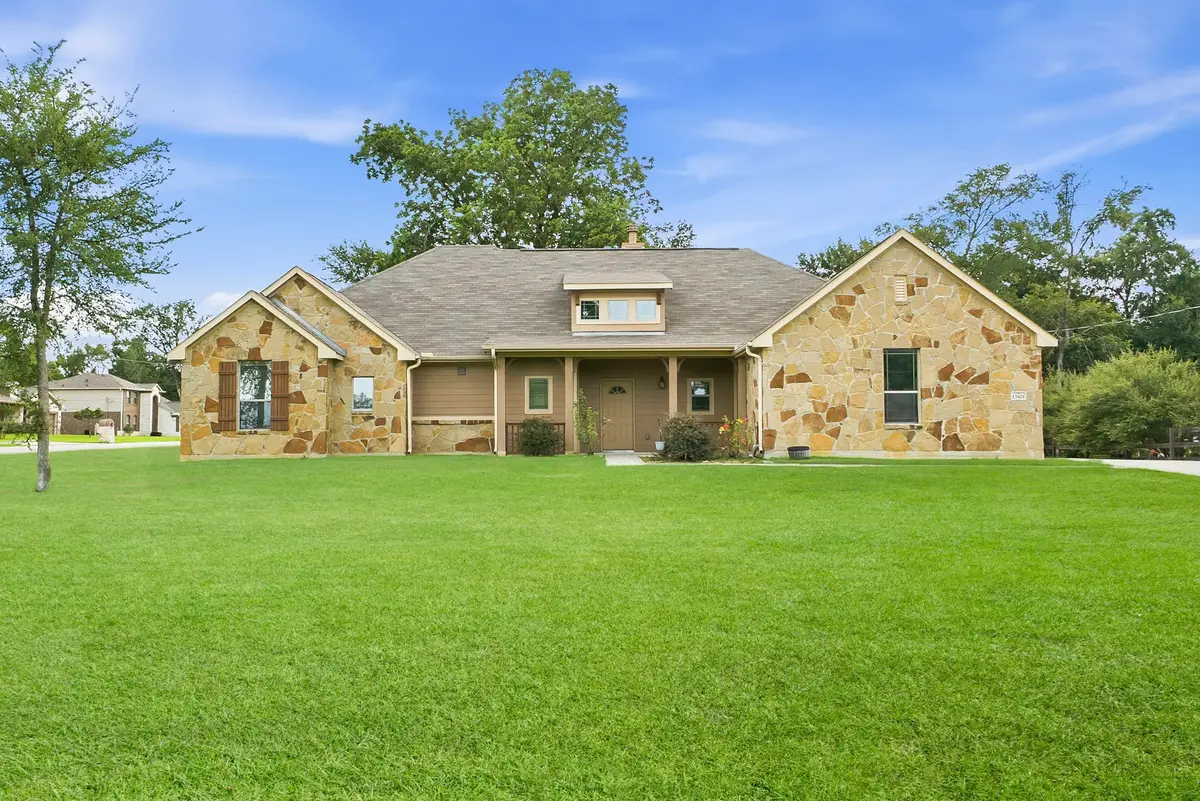 13303 Hidden Manor Court, Willis, TX 77318 - #1