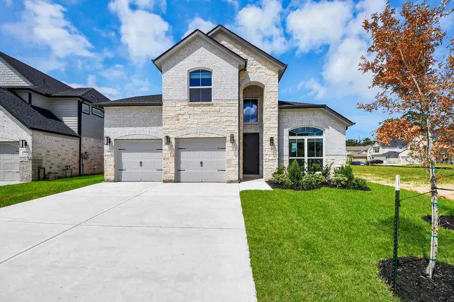 24743 Skerene Woods Drive, Spring, TX 77373 - #3