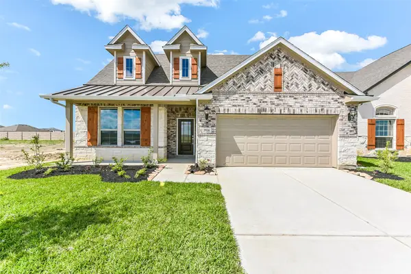 3516 Mount Scenery Lane, Dayton, TX 77535