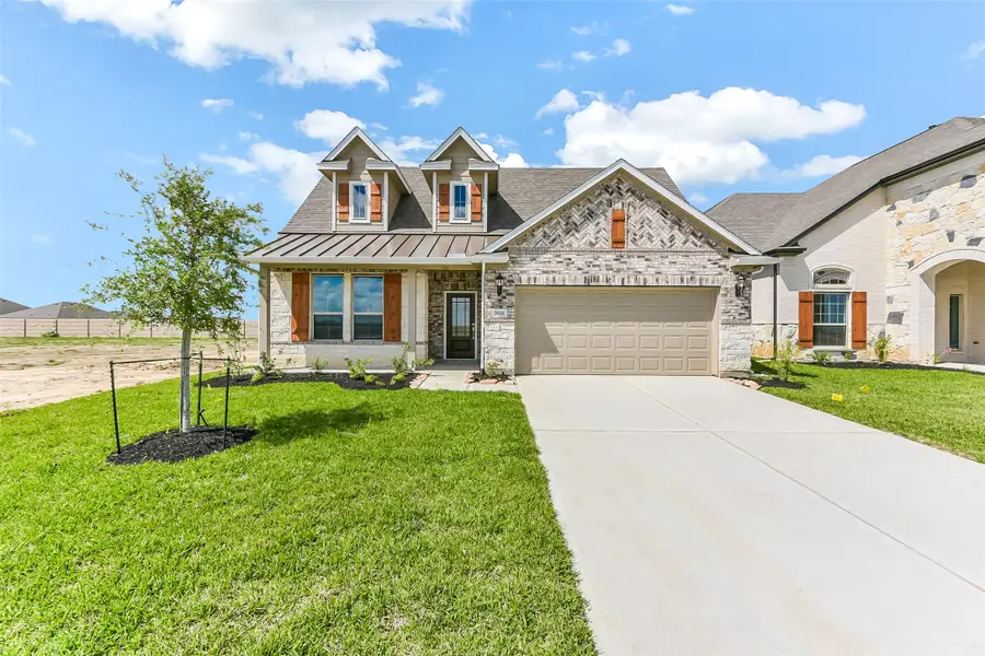 3516 Mount Scenery Lane, Dayton, TX 77535 - #2