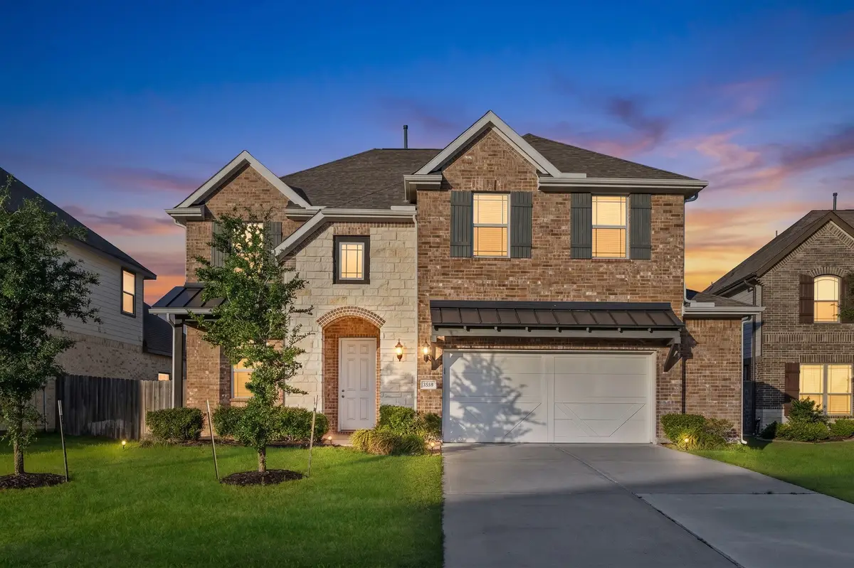 3519 Sunburst Court, Katy, TX 77494 - #1