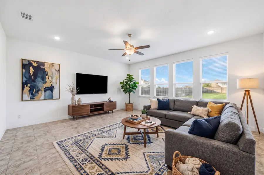 3519 Sunburst Court, Katy, TX 77494 - #3