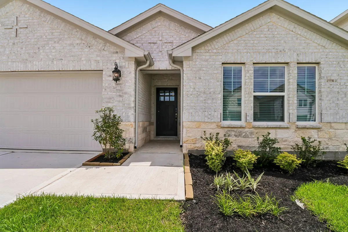 31106 De La Guerra, Huffman, TX 77336 - #1