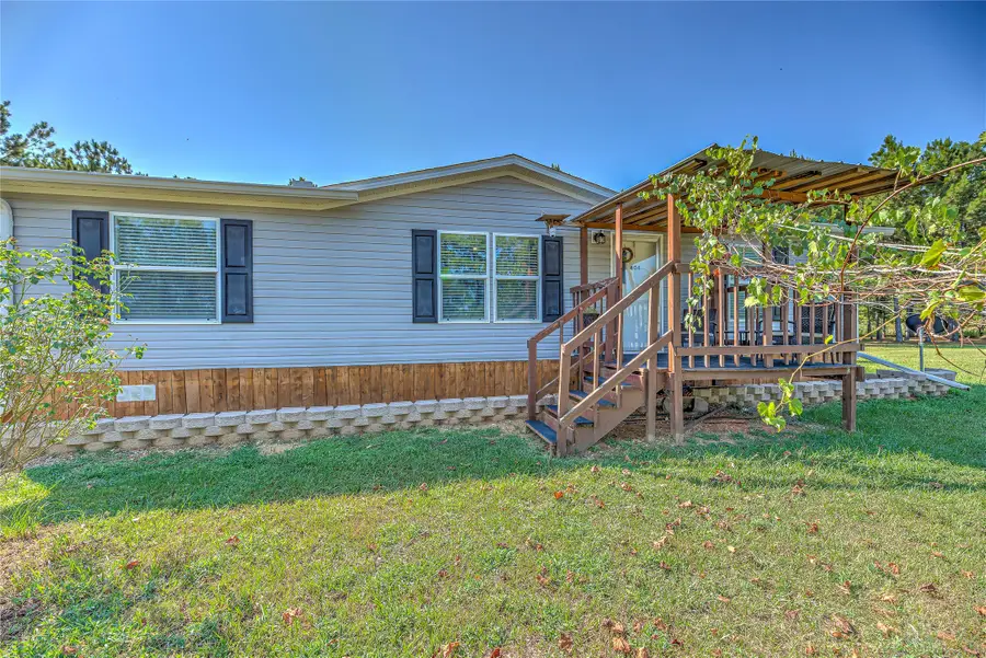 604 Longhorn Drive E, Livingston, TX 77351 - #3