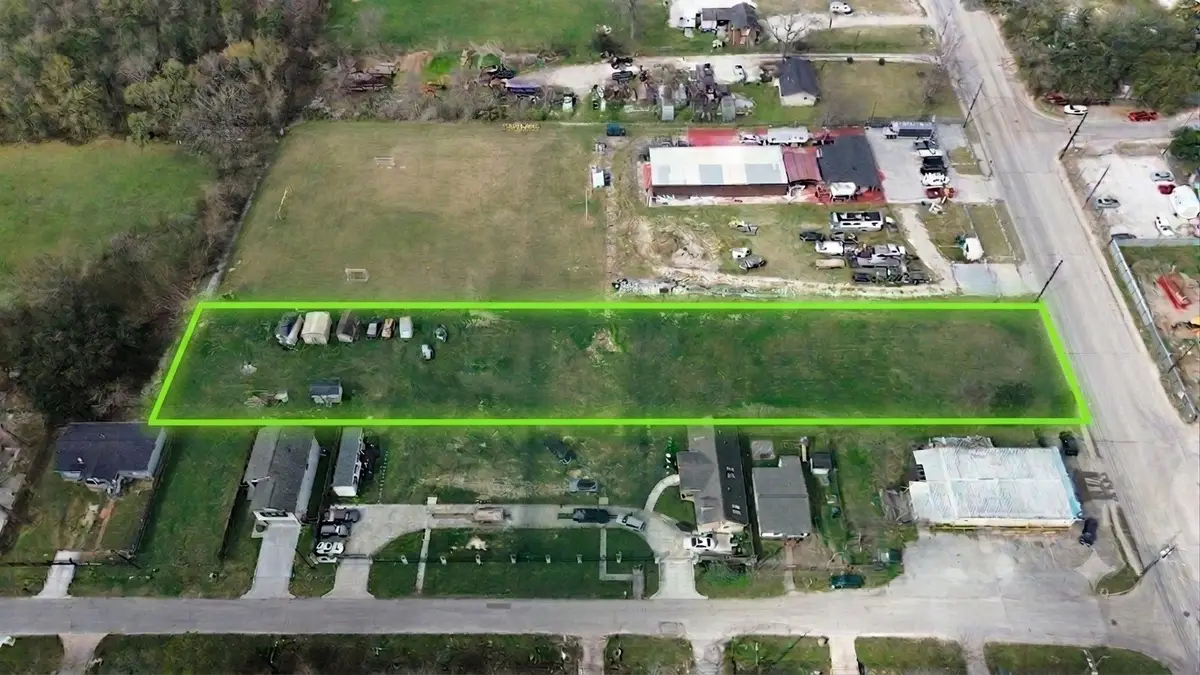 1711 W Little York Road, Houston, TX 77091 - #1