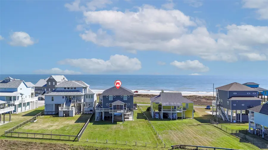 3433 Sand Castle Lane, Crystal Beach, TX 77650 - Image #2
