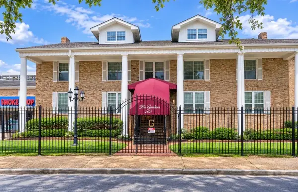 2507 Montrose Boulevard #39, Houston, TX 77006