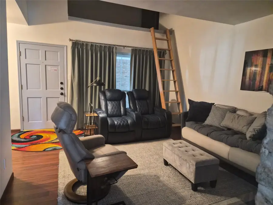 2507 Montrose Boulevard #39, Houston, TX 77006 - #3