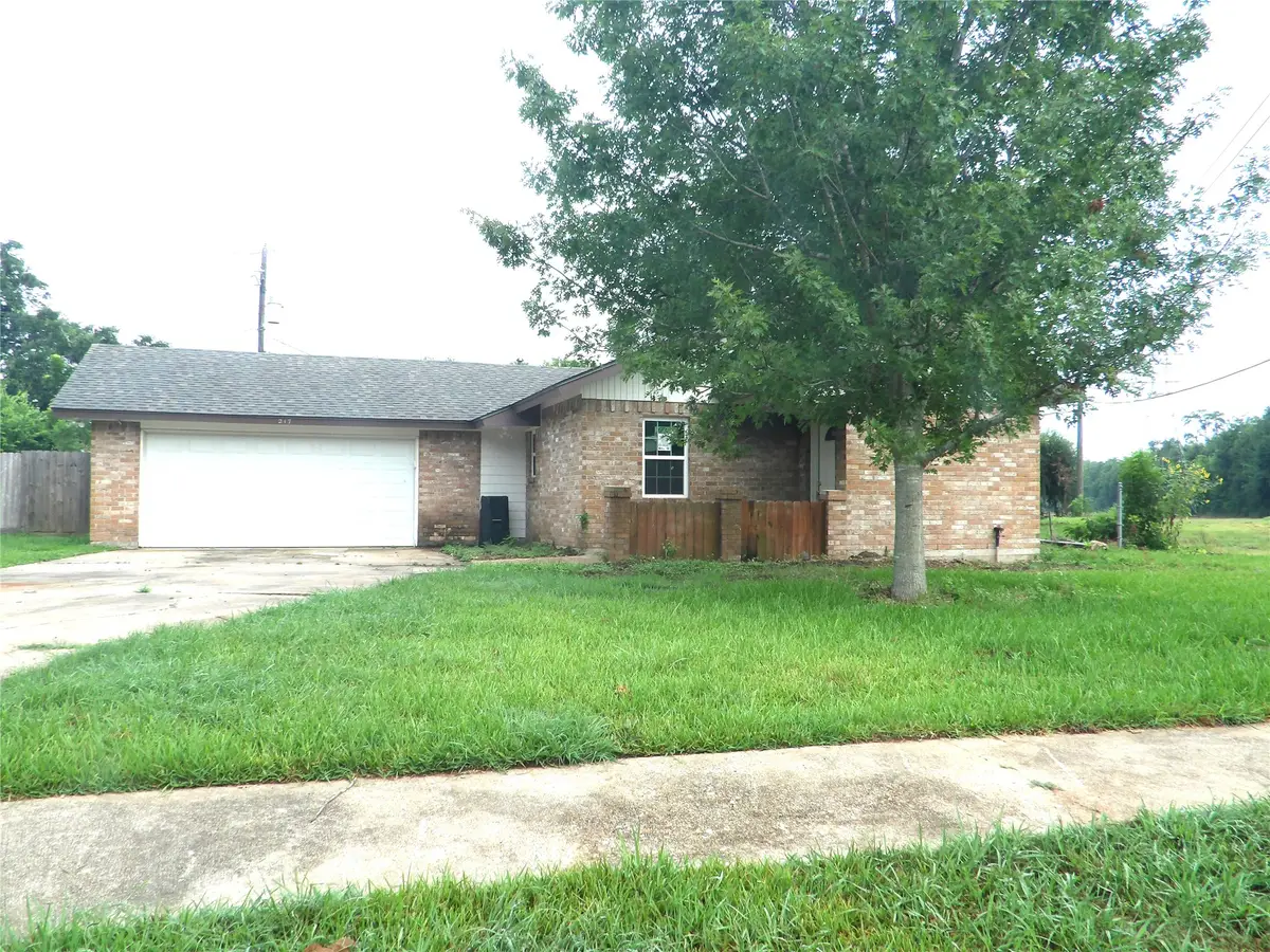 217 Sugar Cane Trace, Lake Jackson, TX 77566 - #1