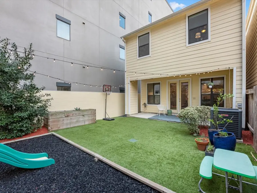 606 Allston Street, Houston, TX 77007 - #3