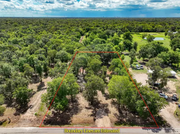 2301 Cr 851, Brazoria, TX 77422