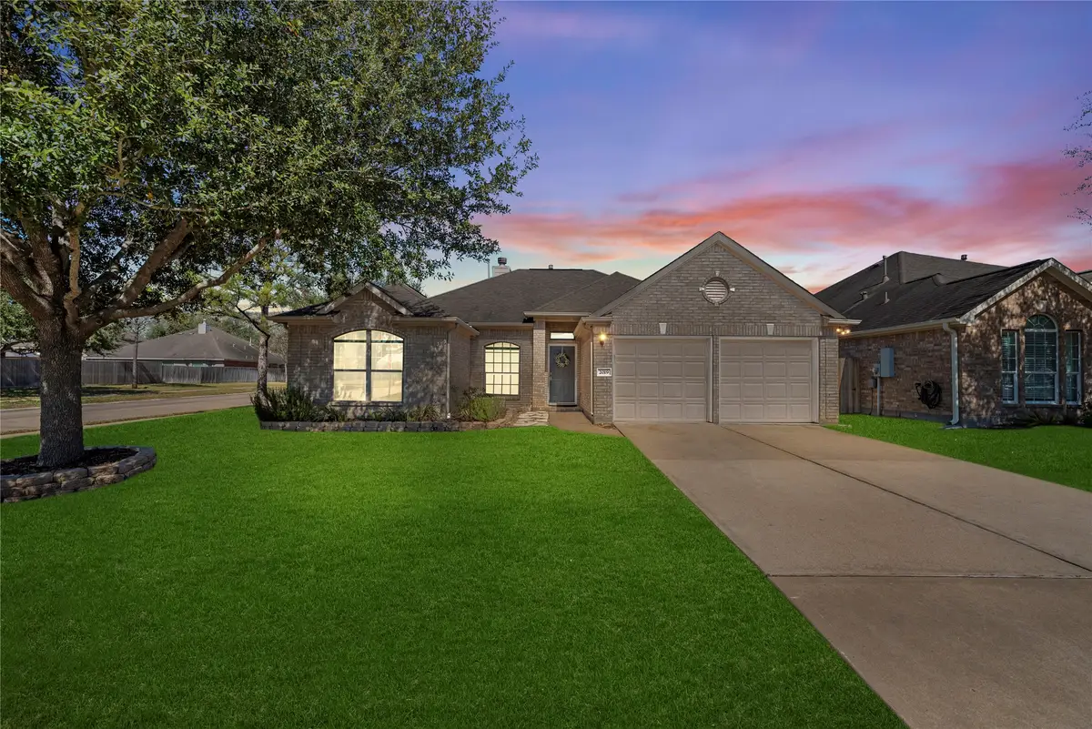 2019 Haven Springs Lane, Richmond, TX 77469 - #1