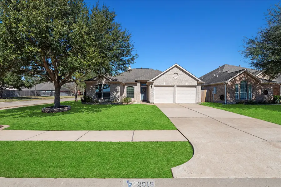2019 Haven Springs Lane, Richmond, TX 77469 - #3