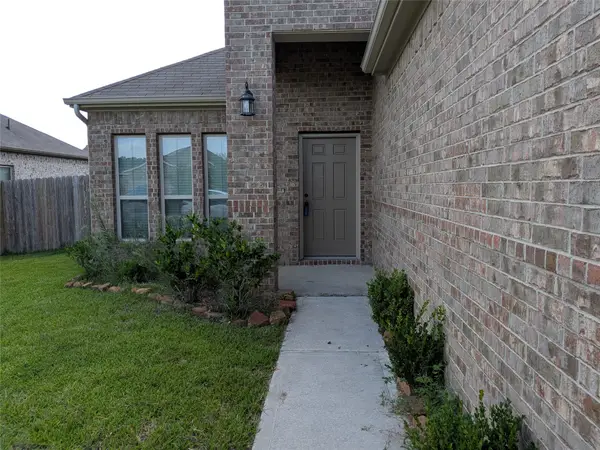 15730 Joe Dimaggio Street, Splendora, TX 77372