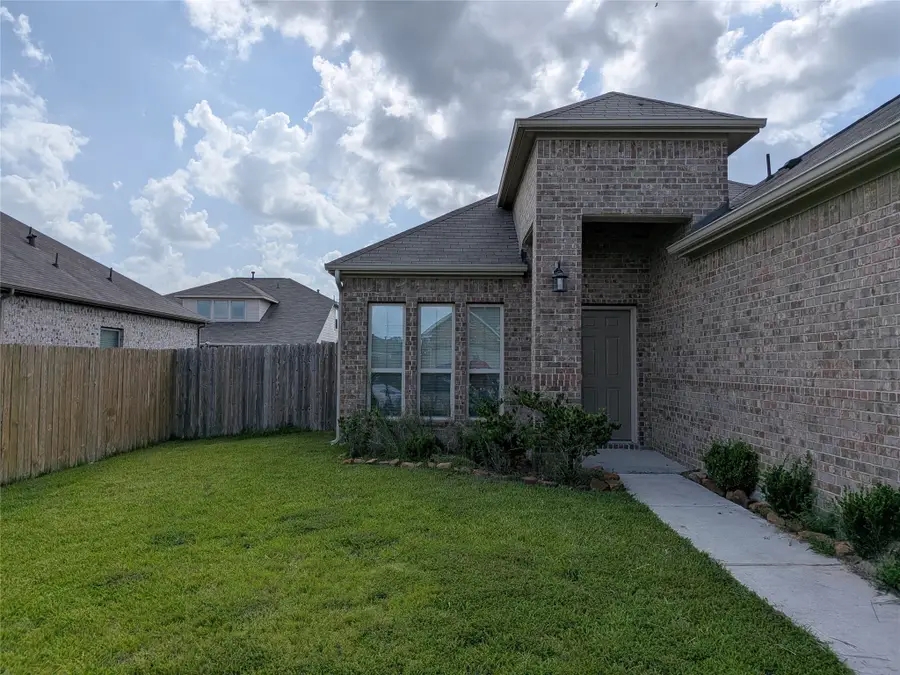 15730 Joe Dimaggio Street, Splendora, TX 77372 - #2