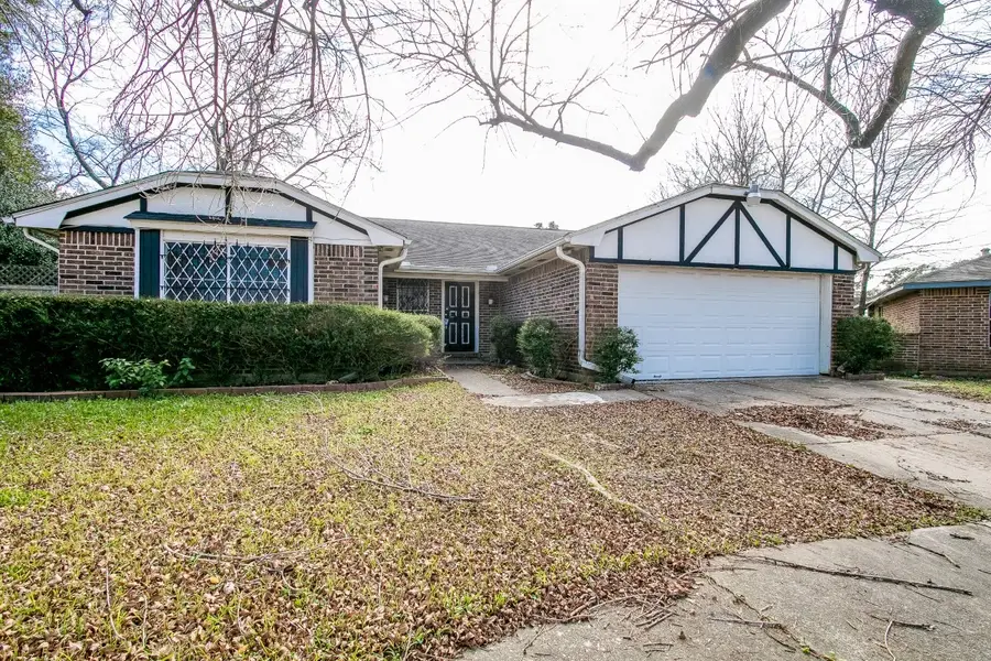 14918 Silver Green Drive S, Channelview, TX 77530 - #3