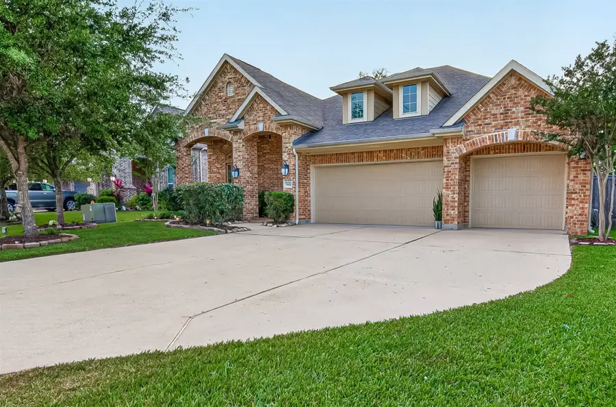 7802 Mesquite Hill Lane, Richmond, TX 77469 - #2