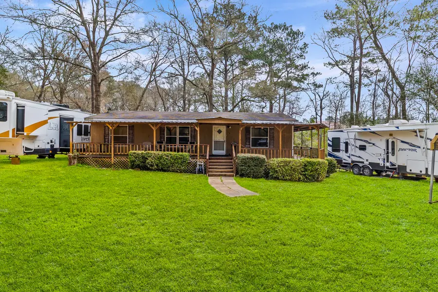 106 Jefferson Street, Livingston, TX 77351 - #2