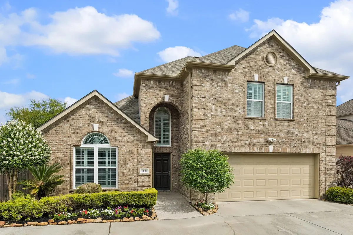 1438 Waseca Street, Houston, TX 77055 - #1