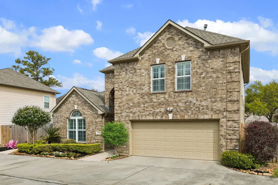 1438 Waseca Street, Houston, TX 77055 - #2