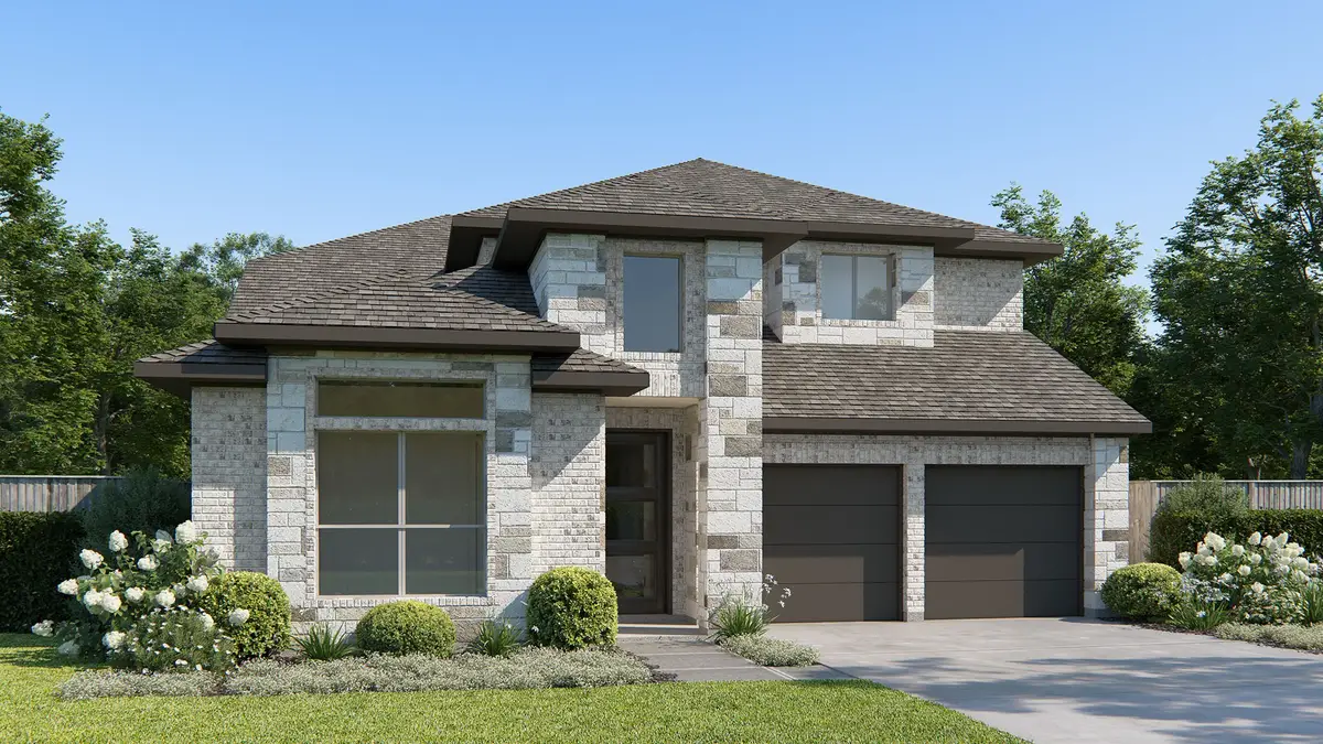 6843 Heirloom Drive, League City, TX 77573 - #1